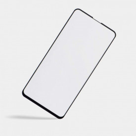 Folie sticla samsung s10 plus, lipici pe tot ecranul