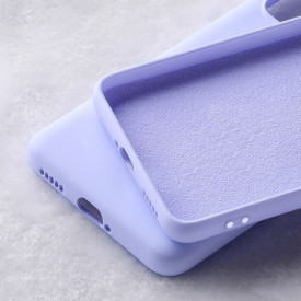 husa huawei p30 pro mov silicon si catifea planetphone