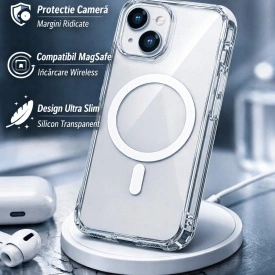 husa iphone 13 magsafe beneficii