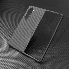 husa kevlar z fold 5 stil carbon planetphone