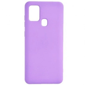 Husa protectie Samsung Galaxy S10 Lite, ultra slim, silicon Mov, interior din microfibra
