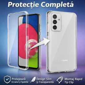 HUSA FATA SPATE 360 SAMSUNG A15 PLANETPHONE