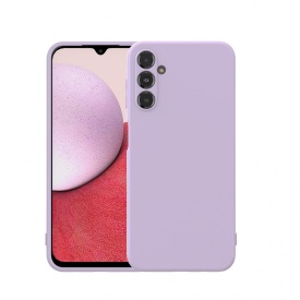 Husa Samsung A15 Silicon Mat Ultra Slim Mov - Protectie Camera