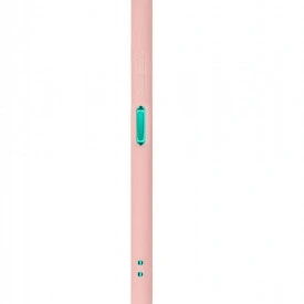 husa silicon catifea roz pal samsung galaxy A12 planetphone
