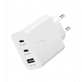 incarcator samsung fast charge 65W planetphone alb