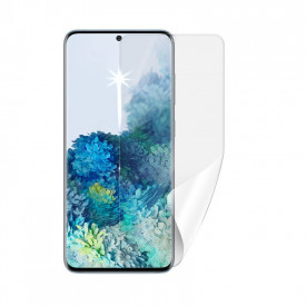 Folie de protectie din silicon Samsung Galaxy S22, maleabila, perfect fit