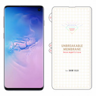 folie silicon plastic tip alien samsung s10 plus planetphone