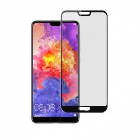Folie protectie din sticla Huawei P20