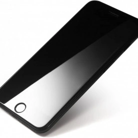 folie sticla iphone 7, iphone 8, full glue