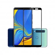 Folie protectie din sticla Samsung Galaxy A9 2018