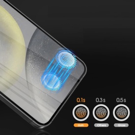 folie silicon samsung s25 amprenta functionala planetphone