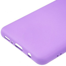Husa protectie Samsung Galaxy S10 Lite, ultra slim, silicon Mov, interior din microfibra - Img 2