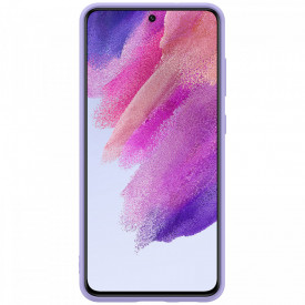 husa samsung s21 fe mov catifea planetphone 4