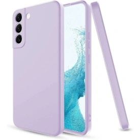 husa samsung s21 plus mov silicon si catifea planetphone