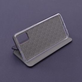 HUSA FLIP COVER SAMSUNG A15 PIELE ECOLOGICA PLANETPHONE