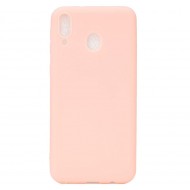 Husa Samsung Galaxy A20/A30 ultra slim silicon Roz