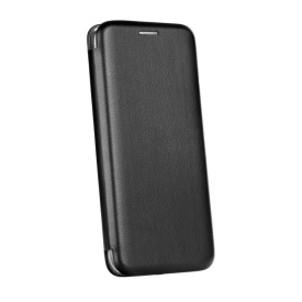 husa flip samsung a36 portofel negru