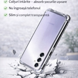 husa  samsung a55 antiso ccolturi proeminente planetphone