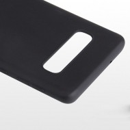 Husa Samsung Galaxy NOTE 8 ultra slim silicon negru - Img 2