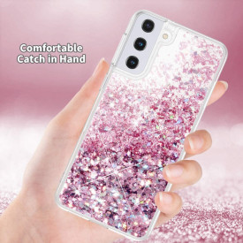 HUSA APA SCLIPICI SAMSUNG S21 FE ROZ PLANETPHONE 2