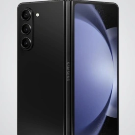 husa samsung z fold 6 cu s pen negru mat planetphone