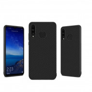 husa  ultra slim silicon carbon huawei p30 lite