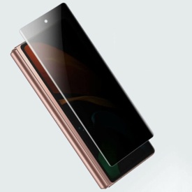 folie samsung z fold 4 silicon privacy planetphone