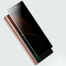 folie samsung z fold 4 silicon privacy planetphone