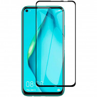 Folie protectie din sticla Huawei P40 Lite full cover - Img 2