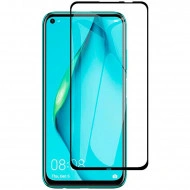 Folie protectie din sticla Huawei P40 Lite full cover - Img 2