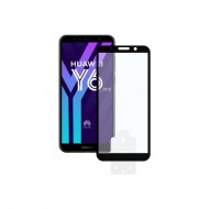 Folie protectie din sticla Huawei Y6 2018