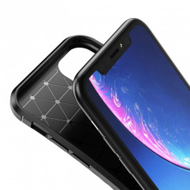 husa antisoc iphone 12 carbon planetphone