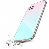 Husa ultra slim silicon huawei p40 lite
