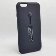 Husa iPhone 6/6s silicon + plastic tip Armor
