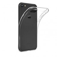 Husa iPhone 8, ultra slim silicon Transparent - Img 2