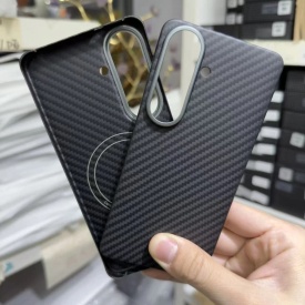 Husa din kevlar pentru samsung galaxy s26 plus