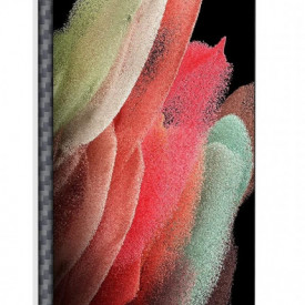Husa protectie din Kevlar pentru Samsung Galaxy S23 ultra, din Fibra de Carbon, isag