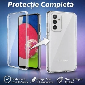 HUSA FATA SPATE 360 SAMSUNG A16 PLANETPHONE