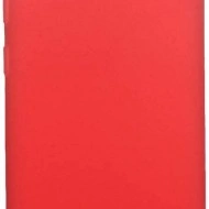Husa Samsung Galaxy A10 ultra slim silicon Rosu - Img 2