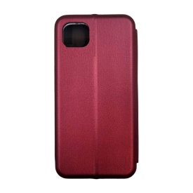 HUSA SAMSUNG A22 5G visinie PIELE ECOLOGICA PLANETPHONE