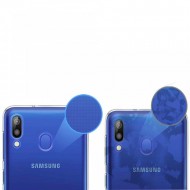 Husa Samsung Galaxy A7 2018, ultra slim silicon Transparent - Img 3