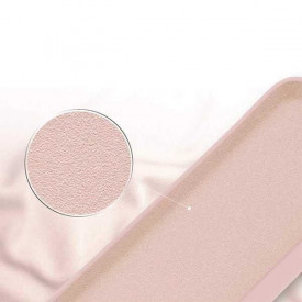 husa silicon catifea samsung galaxy note 10 planetphone