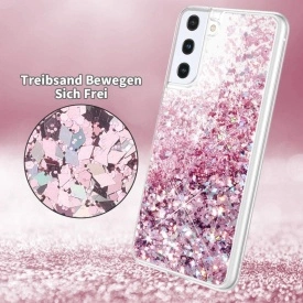 HUSA APA SCLIPICI SAMSUNG S21 ROZ PLANETPHONE 2