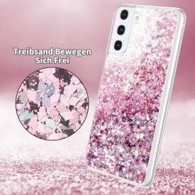 HUSA APA SCLIPICI SAMSUNG S21 FE ROZ PLANETPHONE 2