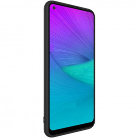 husa silicon catifeaNEGRU  samsung galaxy A11, M11 planetphone
