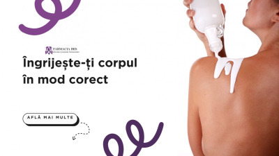 Îngrijește-ți corpul în mod corect: Loțiuni hidratante pentru o piele sănătoasă