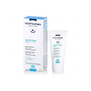 Ser intens depigmentant Neotone Serum, 30 ml, Isispharma