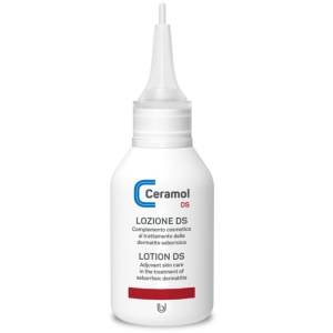 CERAMOL DS – lotiune dermatita seboreica (50ml)