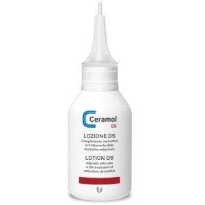 CERAMOL DS – lotiune dermatita seboreica (50ml)