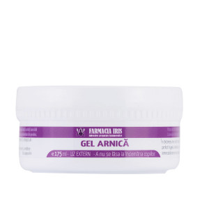 Gel arnică, 175ml